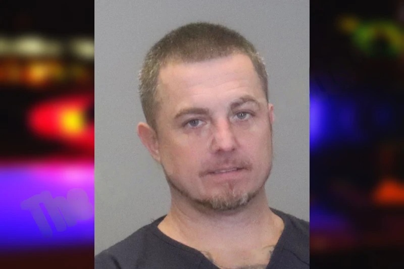 William Garcia Mugshots