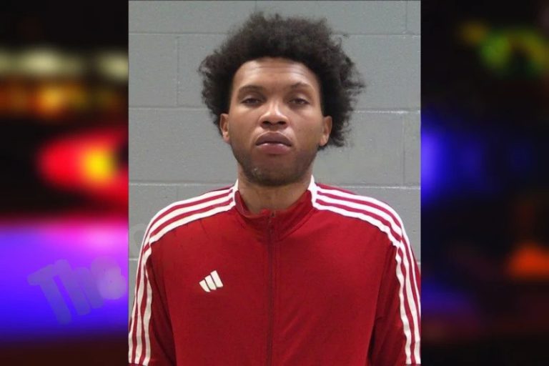 William Goddard mugshot – Baldwin County , Georgia William Goddard