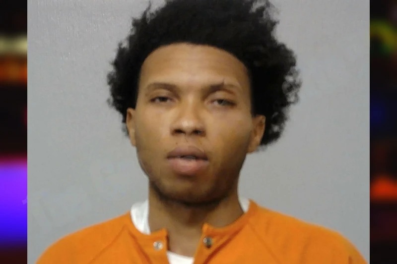 William Goddard Mugshots