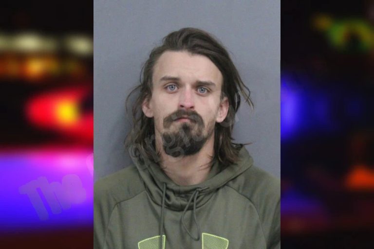 William Grant mugshot – Catoosa County , Georgia William Grant