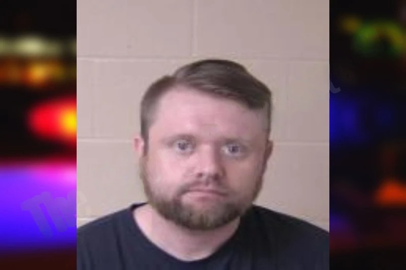 William Grim Mugshots