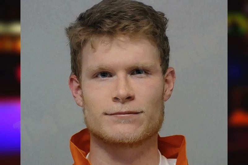 William Hall Mugshots