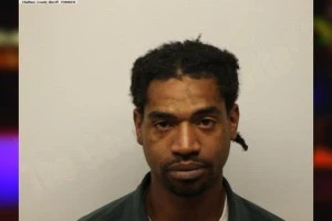 William Harris Mugshots