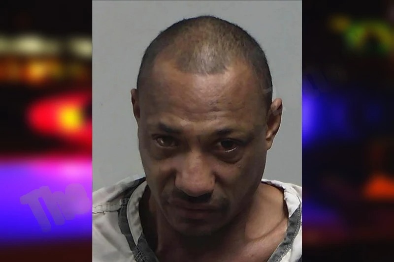 William Hersey Mugshots