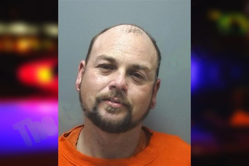 William Horton mugshot – Cherokee County , Georgia William Horton mugshot