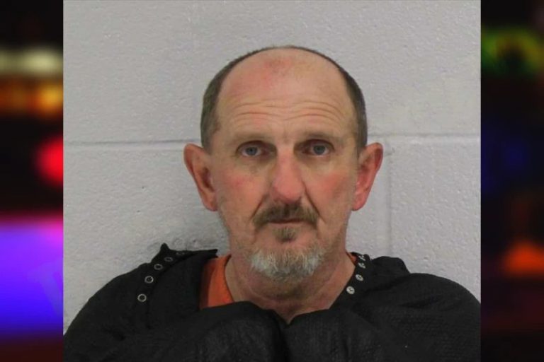 William Jarriel mugshot – Carroll County , Georgia William Jarriel