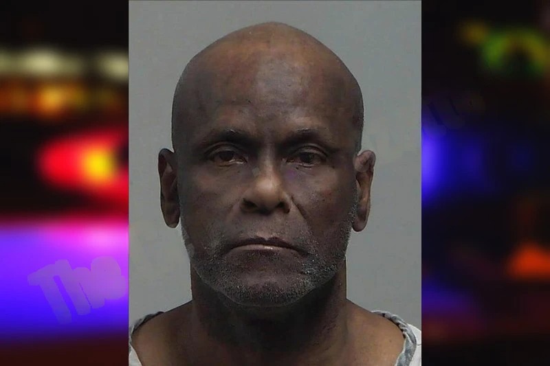 William Johnson Mugshots