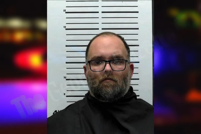 William Johnson Mugshots