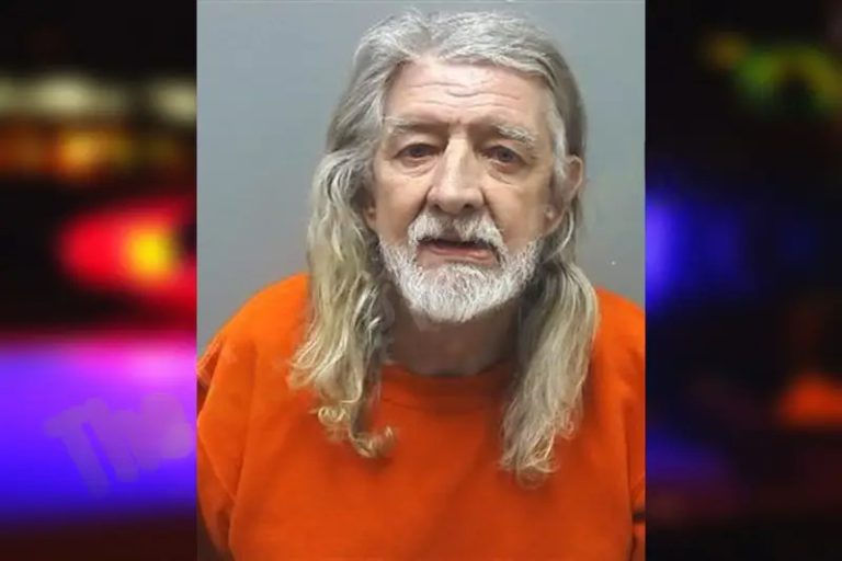 William Lanning mugshot – Cherokee County , Georgia William Lanning