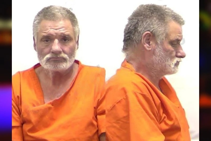 William Lee Mugshots