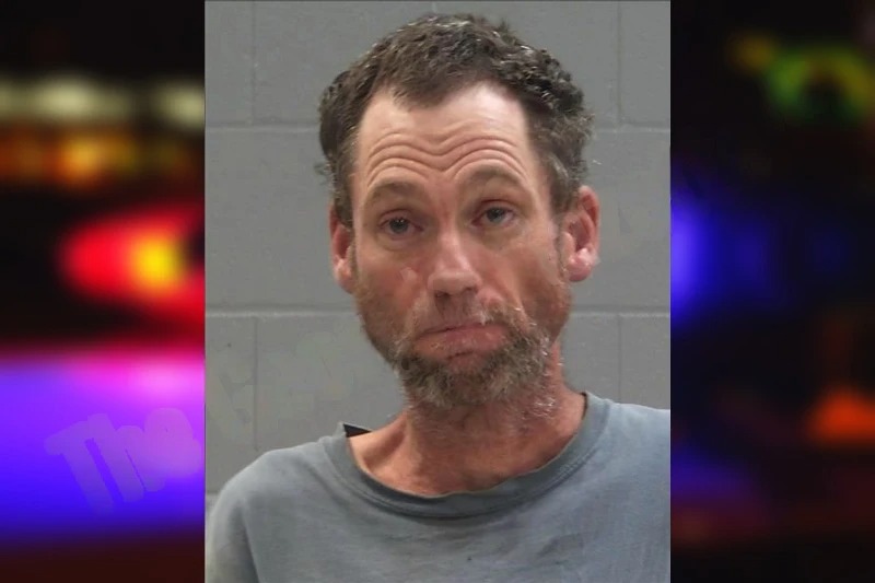 William Lester Mugshots