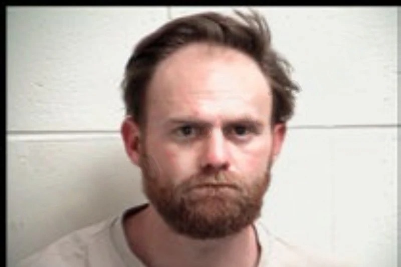 William Long mugshot – Henry County , Georgia William Long mugshot