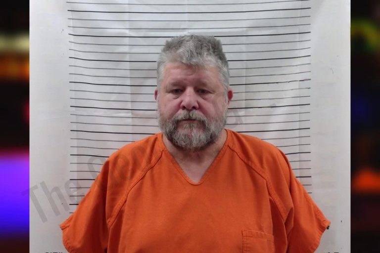 William Massey mugshot – Pickens County , Georgia William Massey