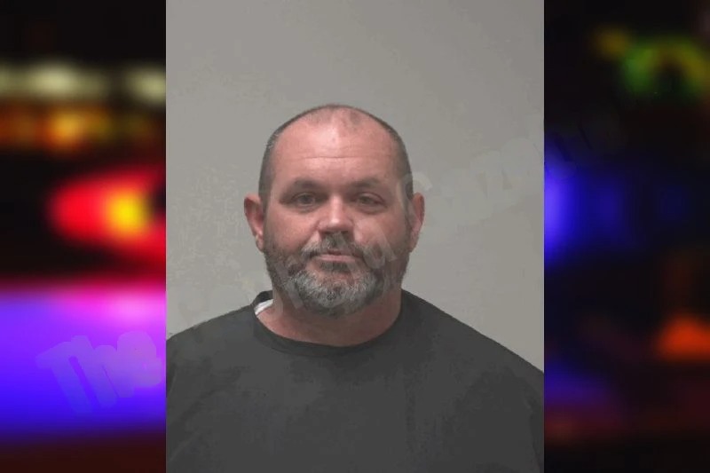 William Mullis mugshot – Coweta County , Georgia William Mullis mugshot