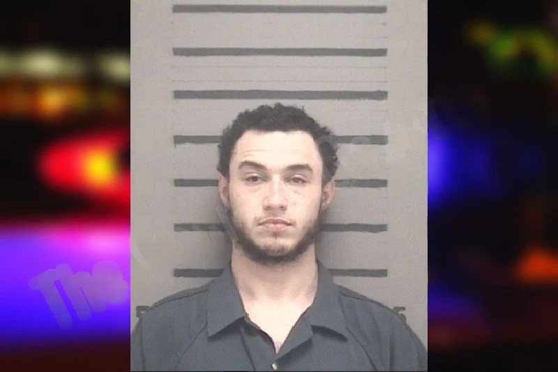 William Phillips Mugshots