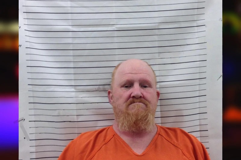 William Pierce Mugshots