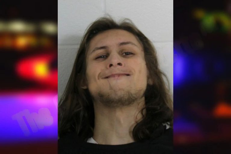 William Pilcher mugshot – Floyd County , Georgia William Pilcher