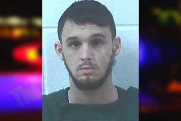 William Poss mugshot – Jackson County , Georgia William Poss