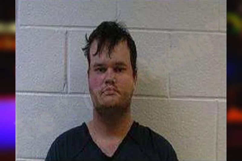 William Rogers Mugshots