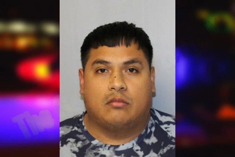 William Torres-Zelada Mugshots