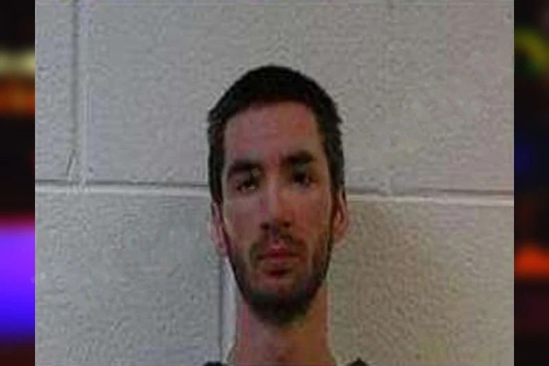 William Touchstone Mugshots