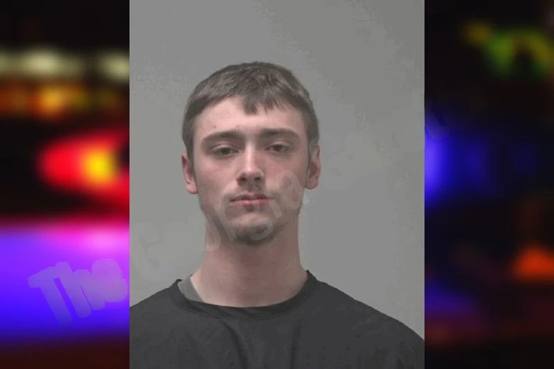 William Turner mugshot – Coweta County , Georgia William Turner mugshot