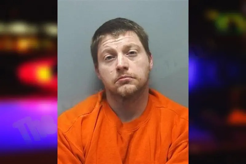 William Vaughn mugshot – Cherokee County , Georgia William Vaughn mugshot