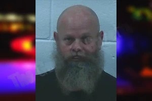 William Weatherford Mugshots