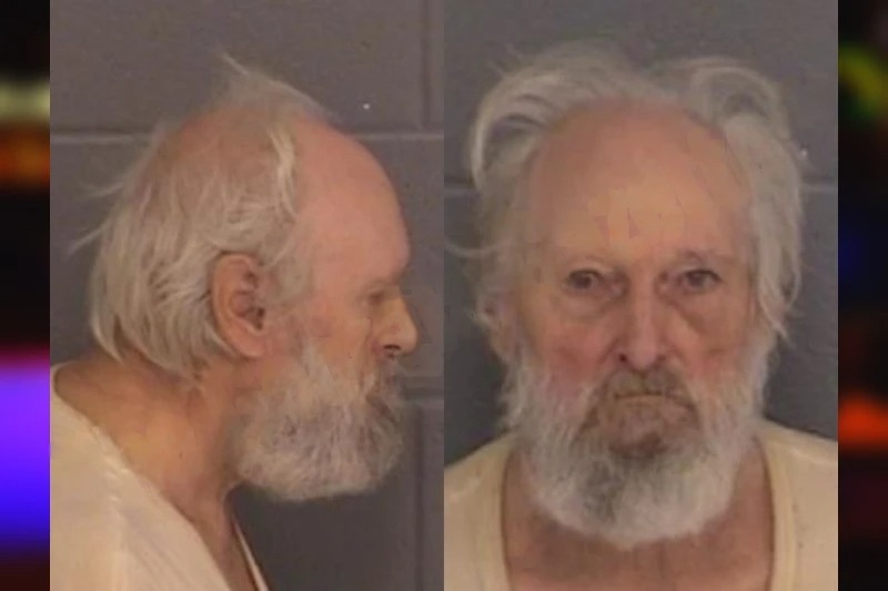 William Wilson mugshot – Barrow County , Georgia William Wilson mugshot