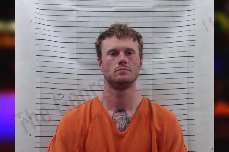 William Wright mugshot – Pickens County , Georgia William Wright mugshot