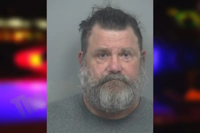 William Yarbrough mugshot – Troup County , Georgia William Yarbrough