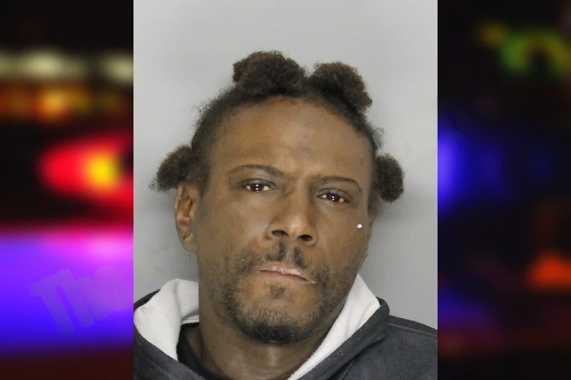 Willie Baxter mugshot – Cobb County , Georgia Willie Baxter mugshot