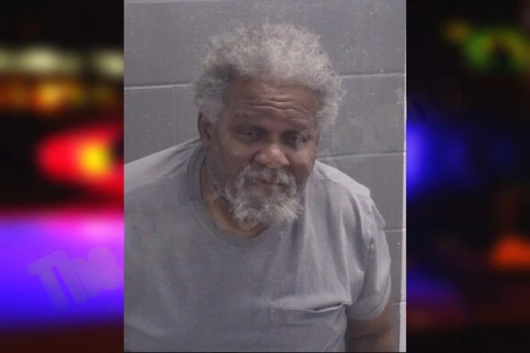 Willie Berry mugshot – Spalding County , Georgia Willie Berry