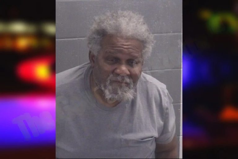 Willie Berry mugshot – Spalding County , Georgia Willie Berry