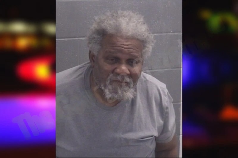 Willie Berry mugshot – Spalding County , Georgia Willie Berry mugshot