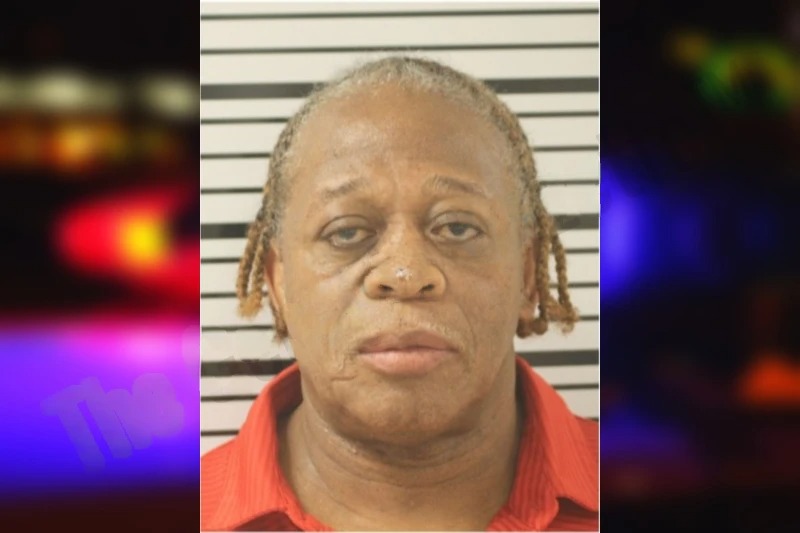 Willie Brantley mugshot – Toombs County , Georgia Willie Brantley mugshot