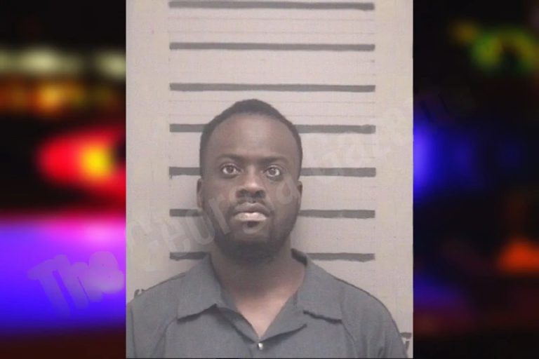 Willie Brown mugshot – Dougherty County , Georgia Willie Brown