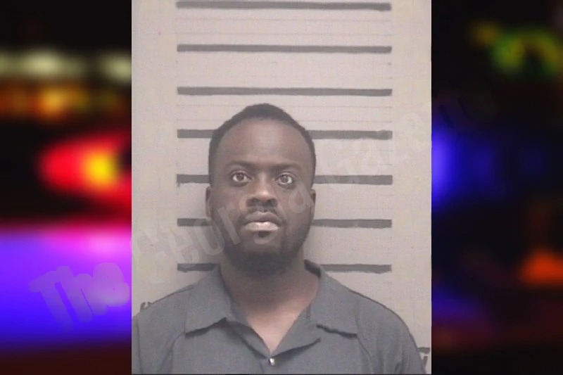 Willie Brown mugshot – Dougherty County , Georgia Willie Brown mugshot