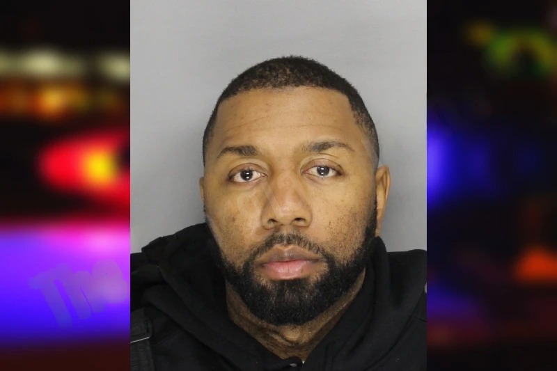 Willie Bullard mugshot