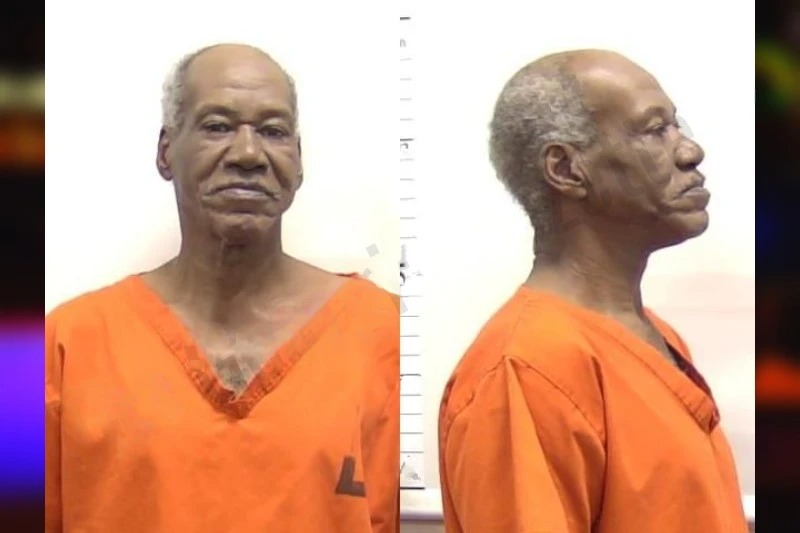 Willie Burgess mugshot