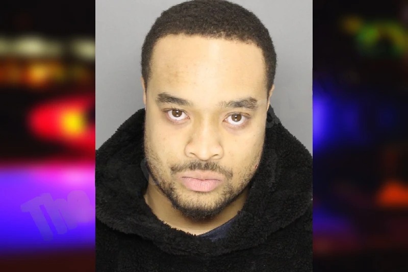 Willie Cordy Mugshots