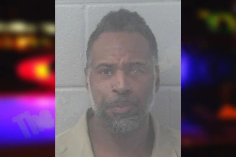 Willie Dasher Mugshots