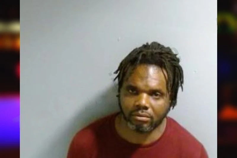 Willie Donaldson Mugshots