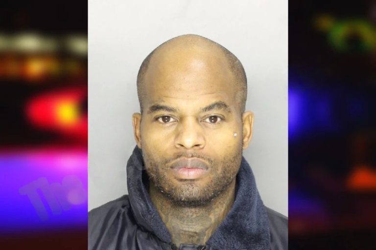 Willie Flower mugshot – Cobb County , Georgia Willie Flower