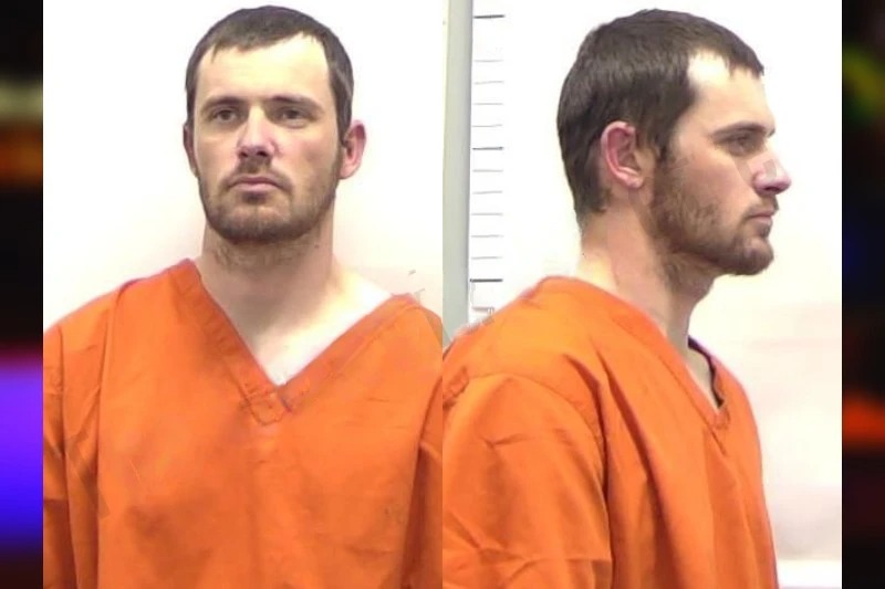 Willie Gearin mugshot