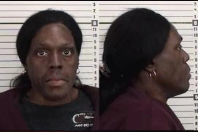 Willie Hardy Mugshots