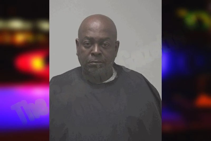 Willie Hollis mugshot