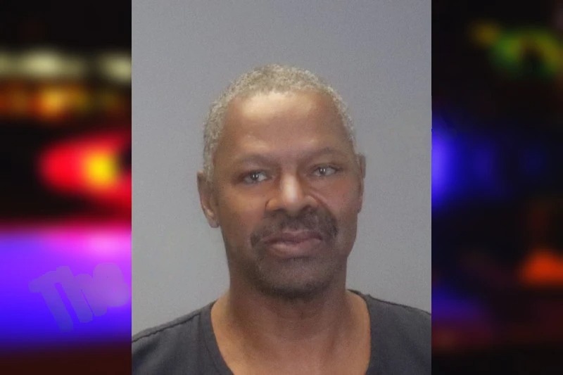 Willie Houston Mugshots