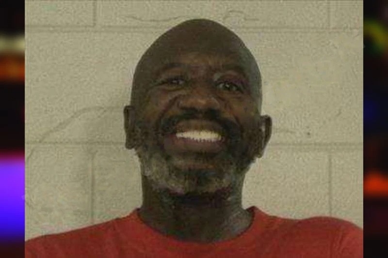 Willie Johnson Mugshots