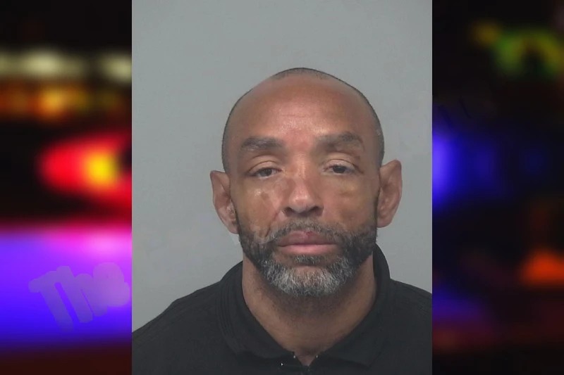 Willie Keene mugshot